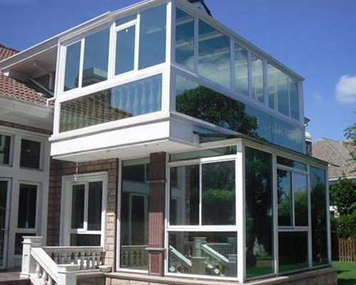 重慶地中海陽光房