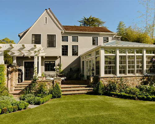 重慶拜占庭 陽光房