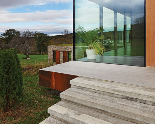 雅闔經(jīng)典陽光房案例