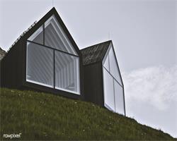 現(xiàn)代建筑設(shè)計