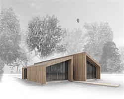 重慶現(xiàn)代建筑