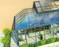 地中海維多利亞