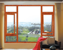 重慶中式近代窗