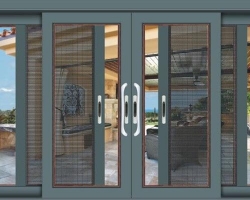 中式現(xiàn)代陽(yáng)光房