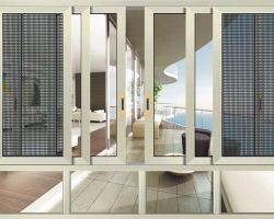 中式現(xiàn)代窗