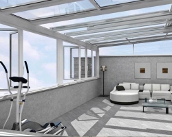 中式現(xiàn)代造價(jià)