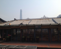 陽光房唐宋經(jīng)典