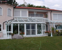 拜占庭 陽光房制造